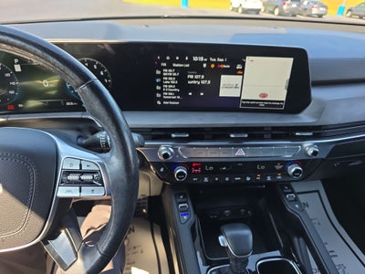 2023 Kia Telluride SX-Prestige X-Pro
