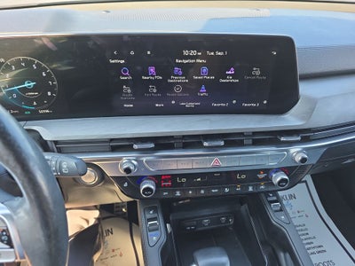 2023 Kia Telluride SX-Prestige X-Pro