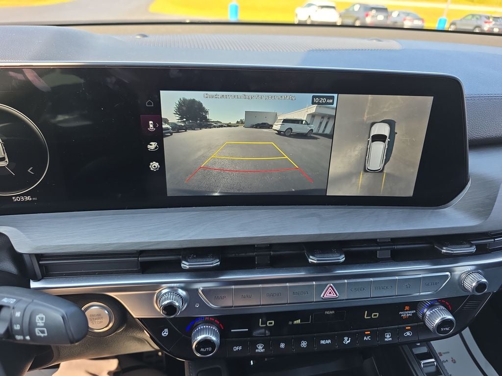 2023 Kia Telluride SX-Prestige X-Pro