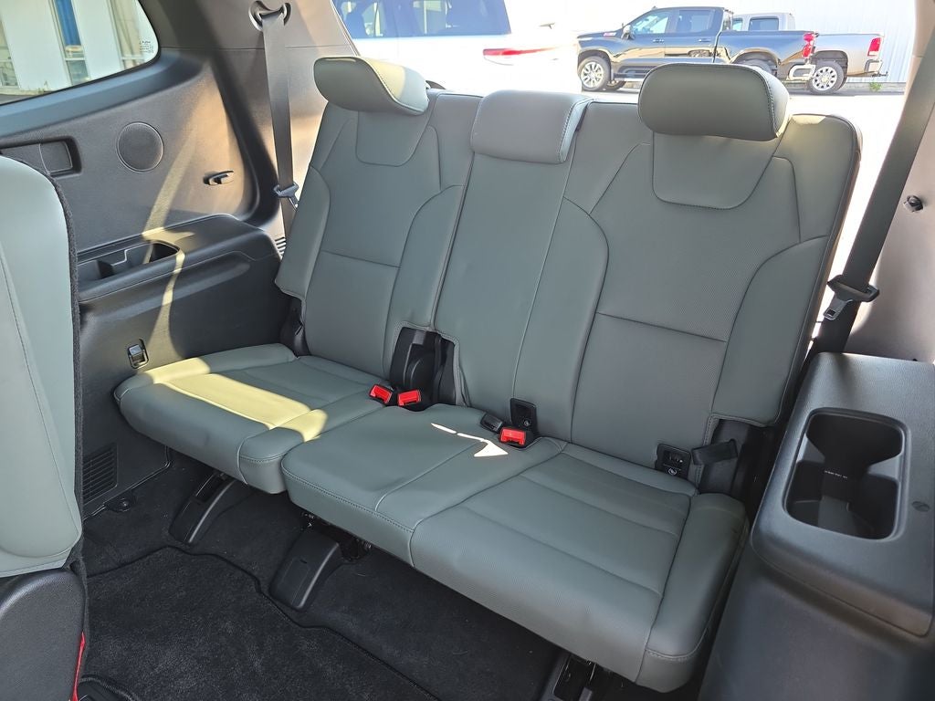 2023 Kia Telluride SX-Prestige X-Pro