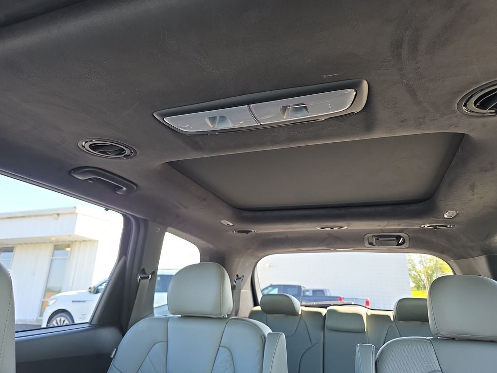 2023 Kia Telluride SX-Prestige X-Pro