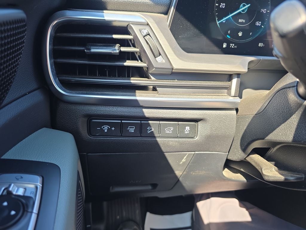 2023 Kia Telluride SX-Prestige X-Pro