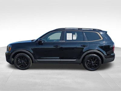 2023 Kia Telluride SX-Prestige X-Pro