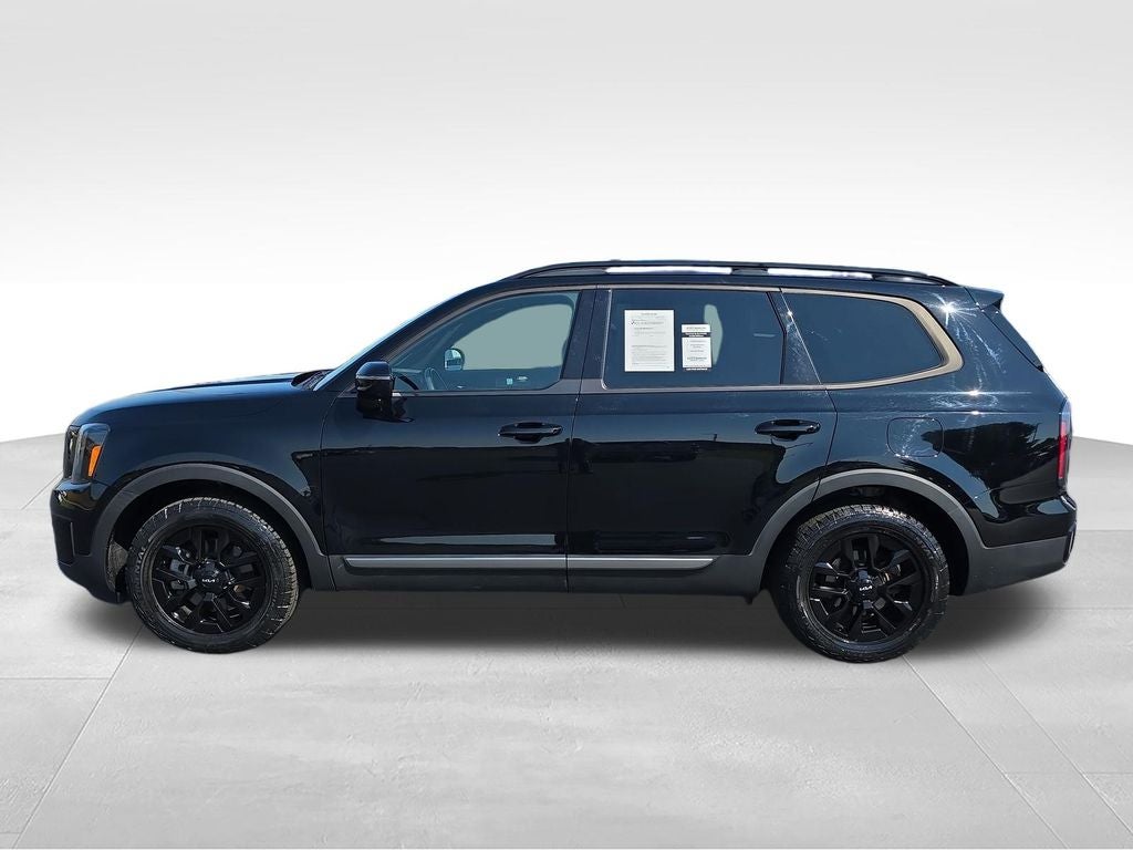 2023 Kia Telluride SX-Prestige X-Pro
