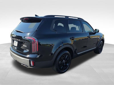 2023 Kia Telluride SX-Prestige X-Pro