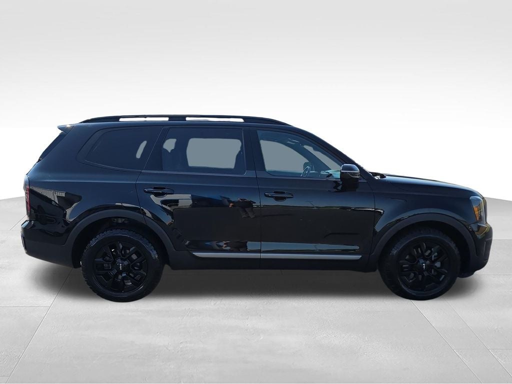 2023 Kia Telluride SX-Prestige X-Pro