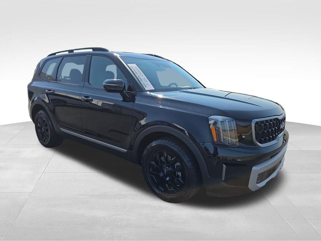 2023 Kia Telluride SX-Prestige X-Pro