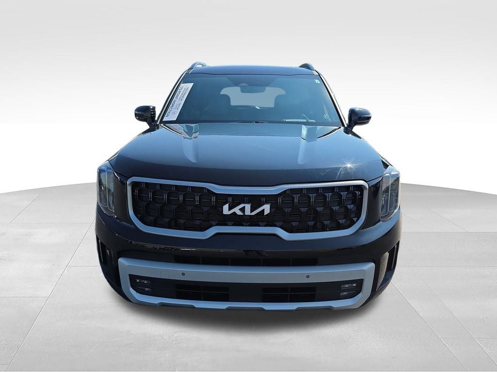 2023 Kia Telluride SX-Prestige X-Pro