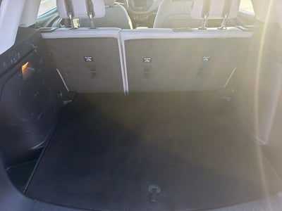 2022 Chevrolet TrailBlazer LS