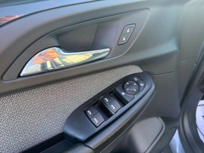 2022 Chevrolet TrailBlazer LS