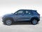 2022 Chevrolet TrailBlazer LS