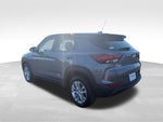 2022 Chevrolet TrailBlazer LS