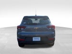 2022 Chevrolet TrailBlazer LS