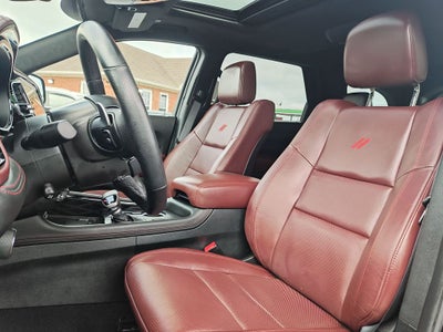 2024 Dodge Durango Citadel