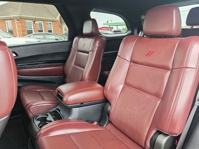 2024 Dodge Durango Citadel