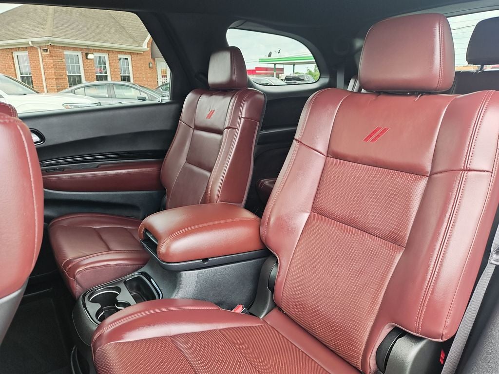 2024 Dodge Durango Citadel