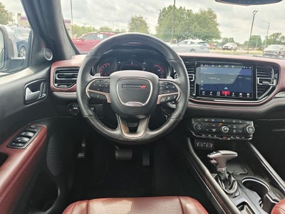 2024 Dodge Durango Citadel