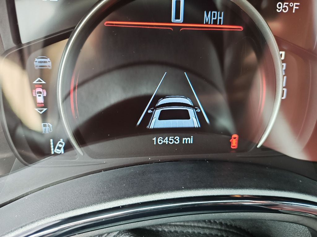2024 Dodge Durango Citadel