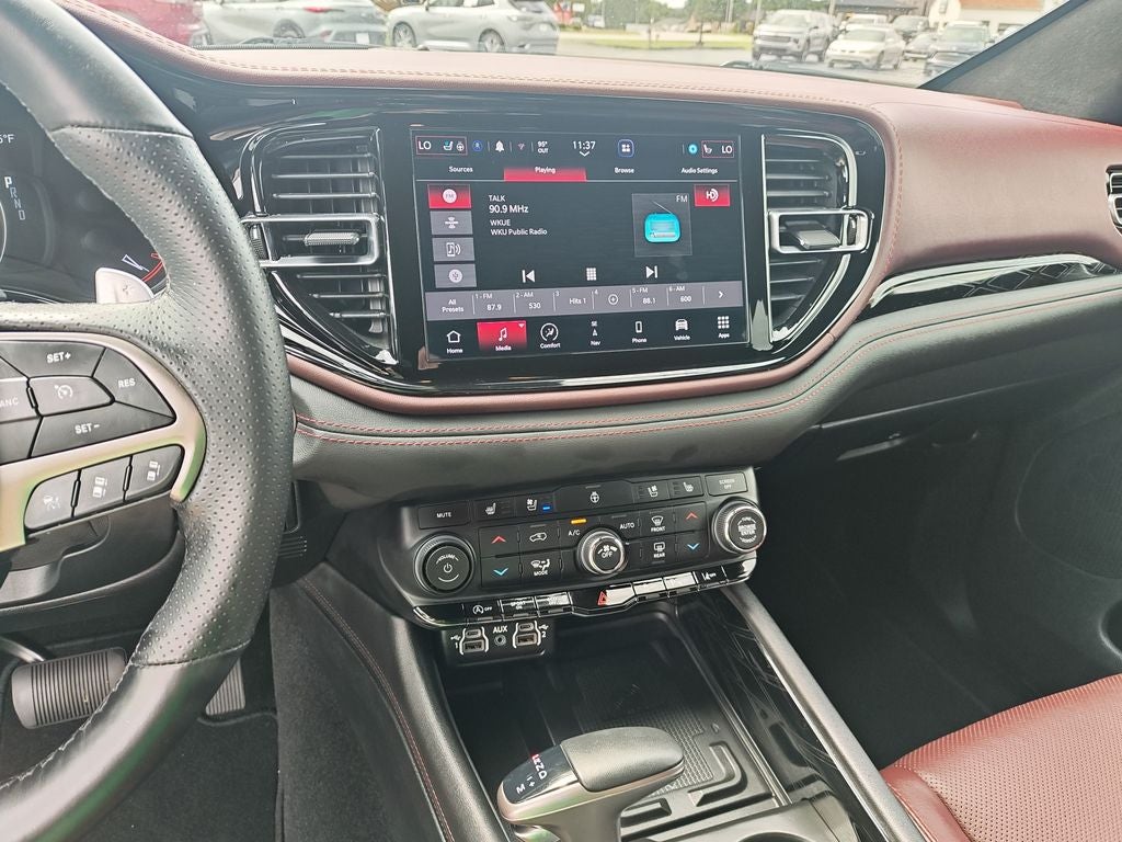 2024 Dodge Durango Citadel