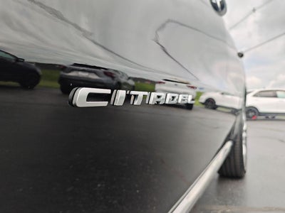 2024 Dodge Durango Citadel