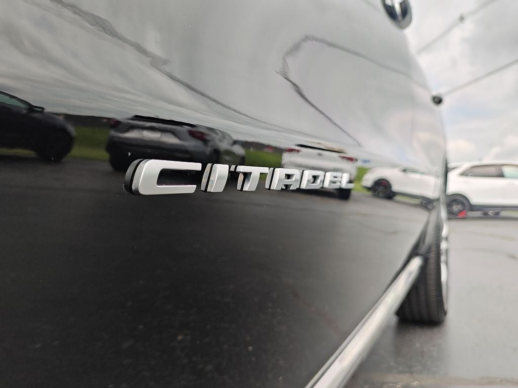 2024 Dodge Durango Citadel