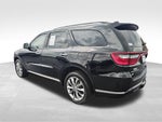 2024 Dodge Durango Citadel