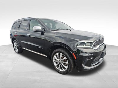 2024 Dodge Durango Citadel