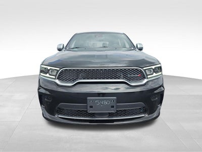 2024 Dodge Durango Citadel