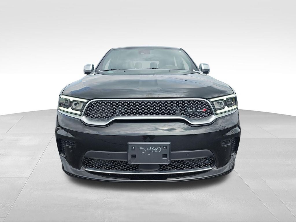2024 Dodge Durango Citadel