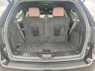 2024 Dodge Durango Citadel