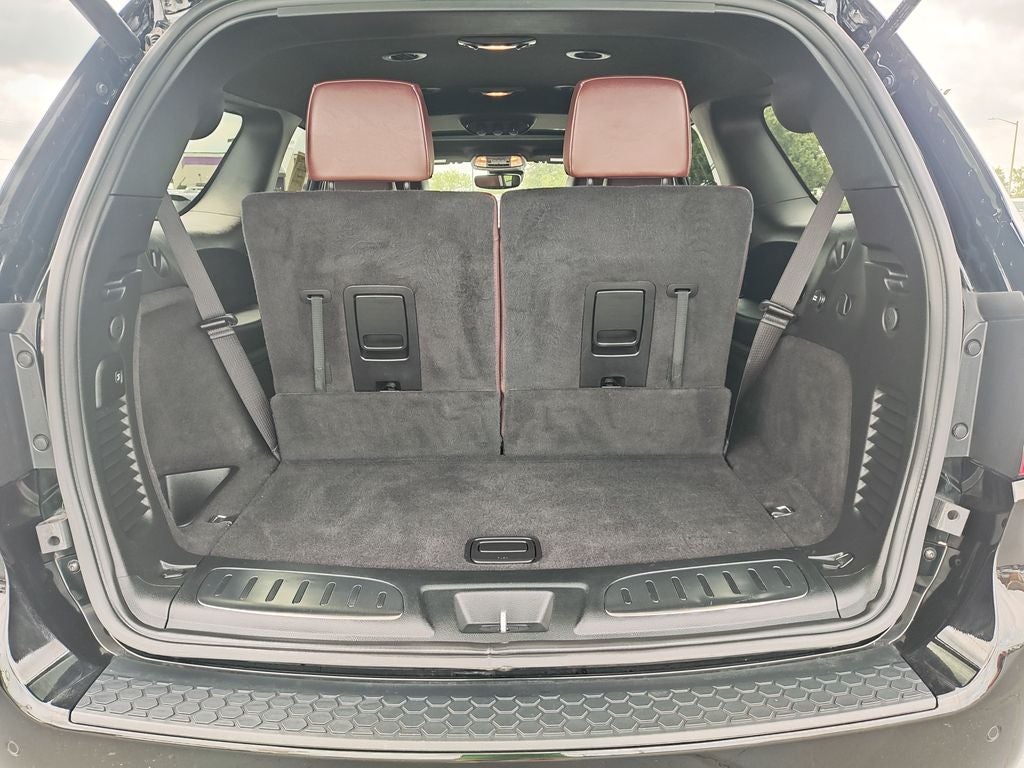 2024 Dodge Durango Citadel