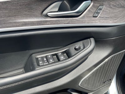 2022 Jeep Grand Cherokee 4xe