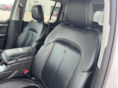 2022 Jeep Grand Cherokee 4xe
