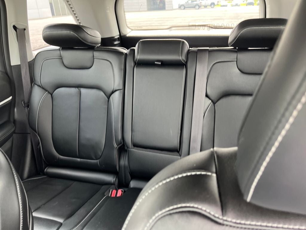2022 Jeep Grand Cherokee 4xe