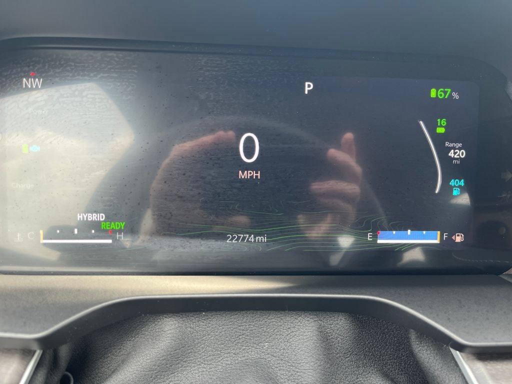 2022 Jeep Grand Cherokee 4xe
