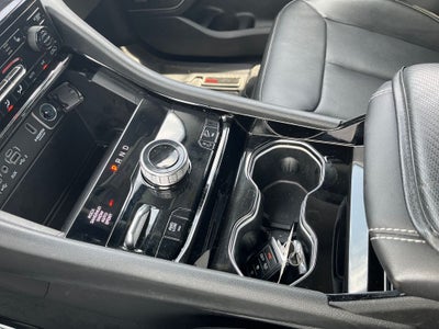 2022 Jeep Grand Cherokee 4xe