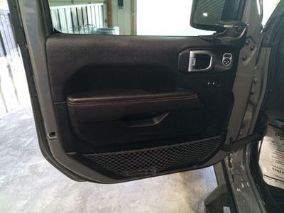 2020 Jeep Gladiator Mojave