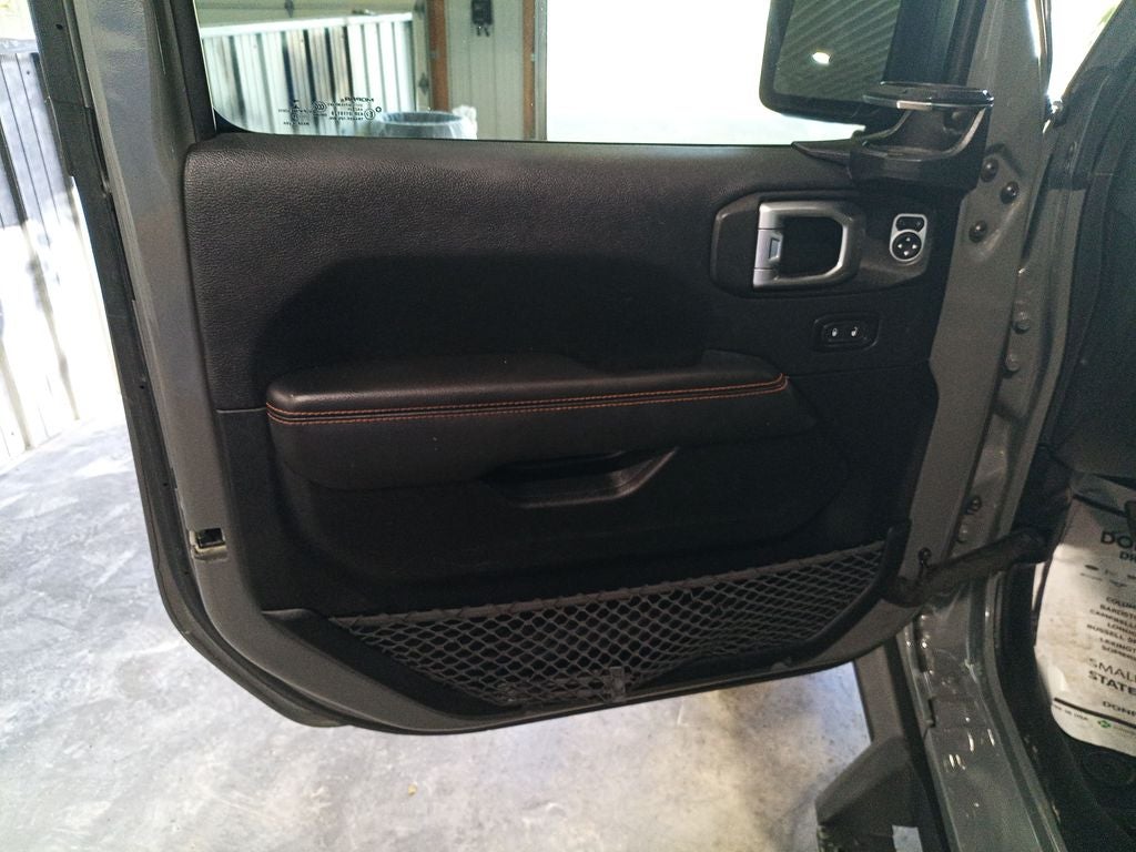 2020 Jeep Gladiator Mojave