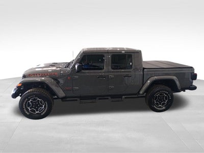 2020 Jeep Gladiator Mojave