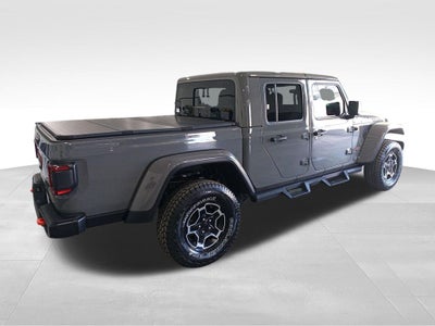 2020 Jeep Gladiator Mojave