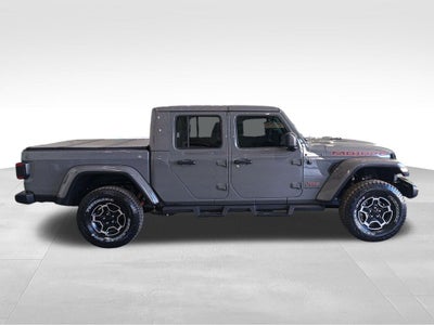 2020 Jeep Gladiator Mojave