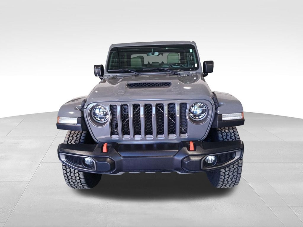 2020 Jeep Gladiator Mojave