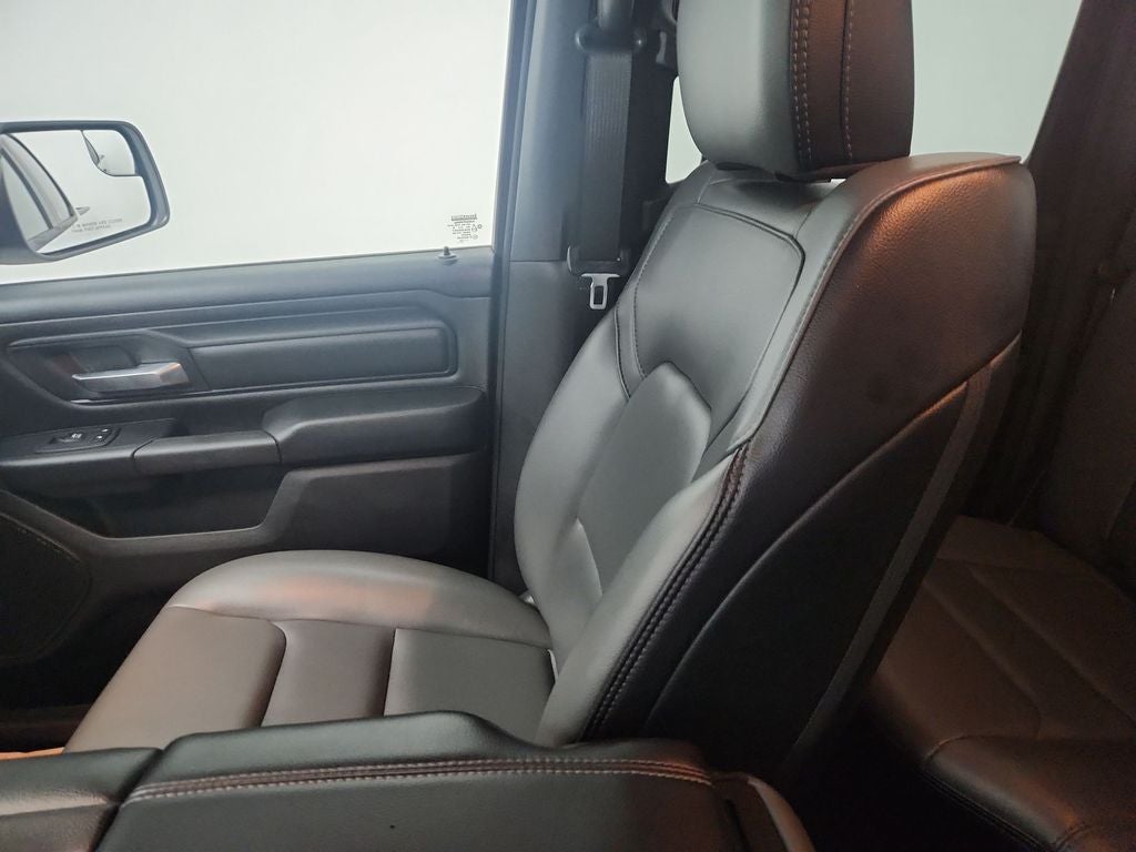 2022 RAM 1500 Tradesman