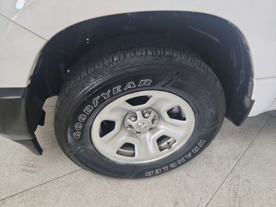 2022 RAM 1500 Tradesman