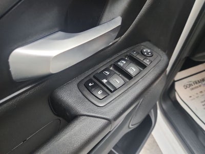 2022 RAM 1500 Tradesman