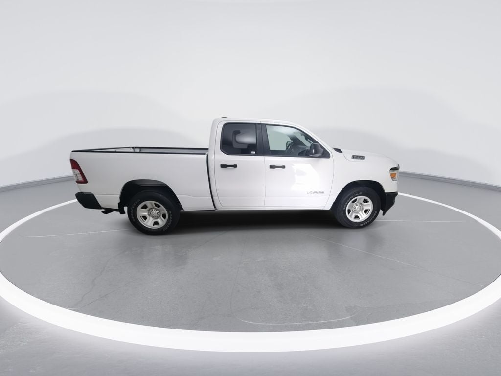 2022 RAM 1500 Tradesman