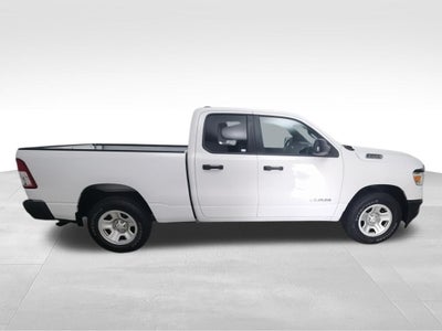 2022 RAM 1500 Tradesman