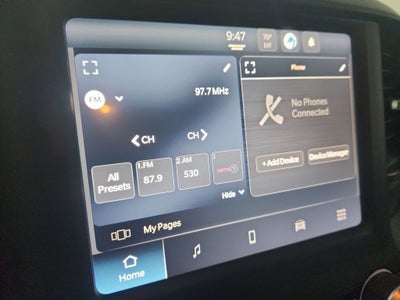 2022 RAM 1500 Tradesman