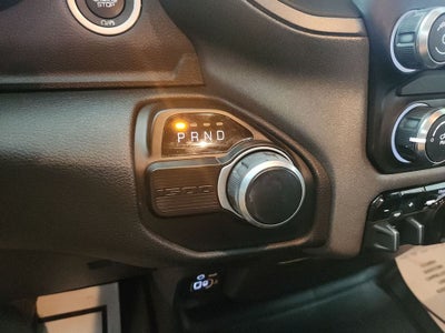 2022 RAM 1500 Tradesman