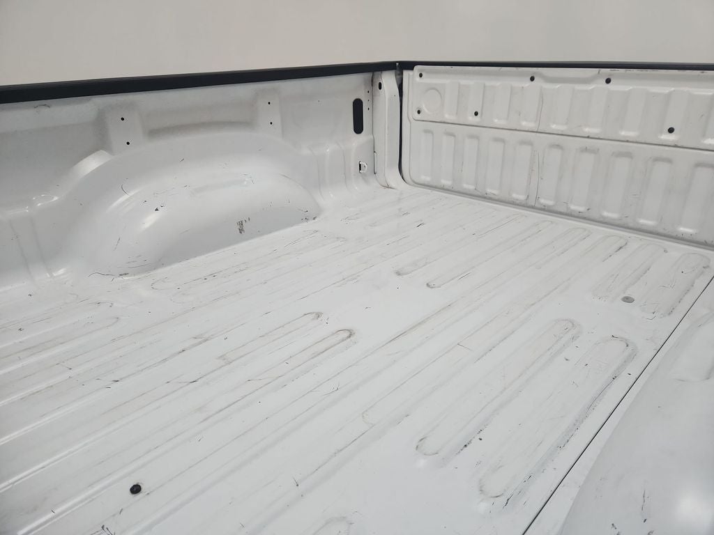 2022 RAM 1500 Tradesman